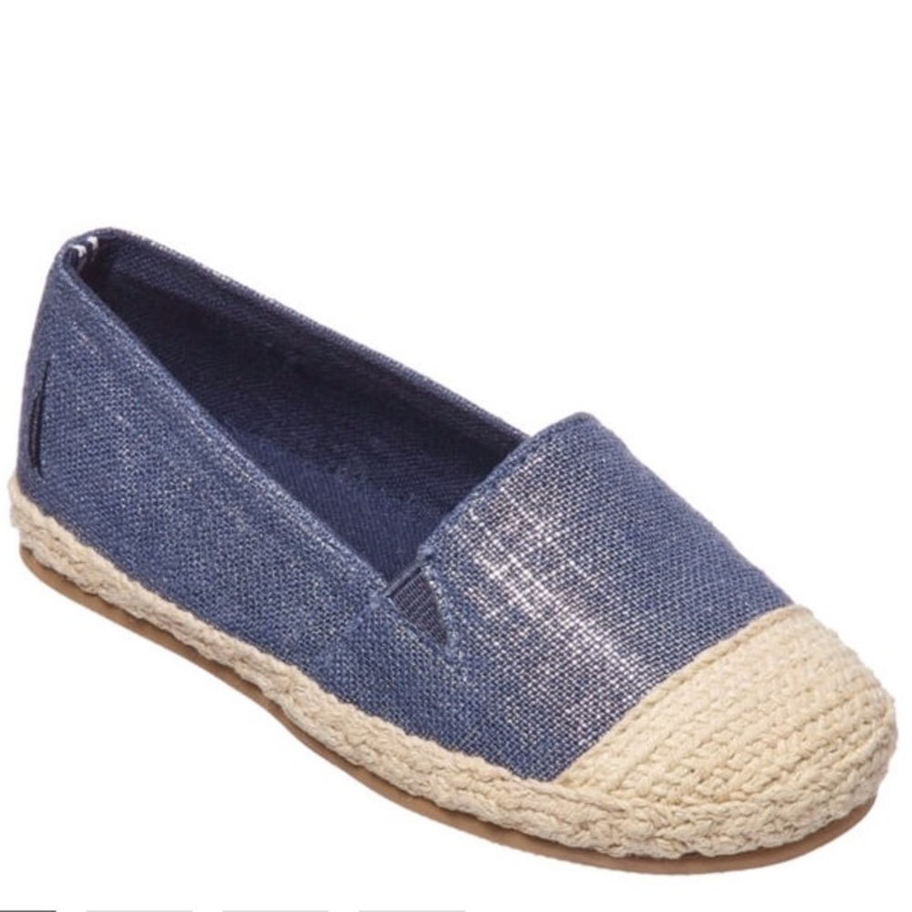 Nautica Toddler Ancora Espadrilles